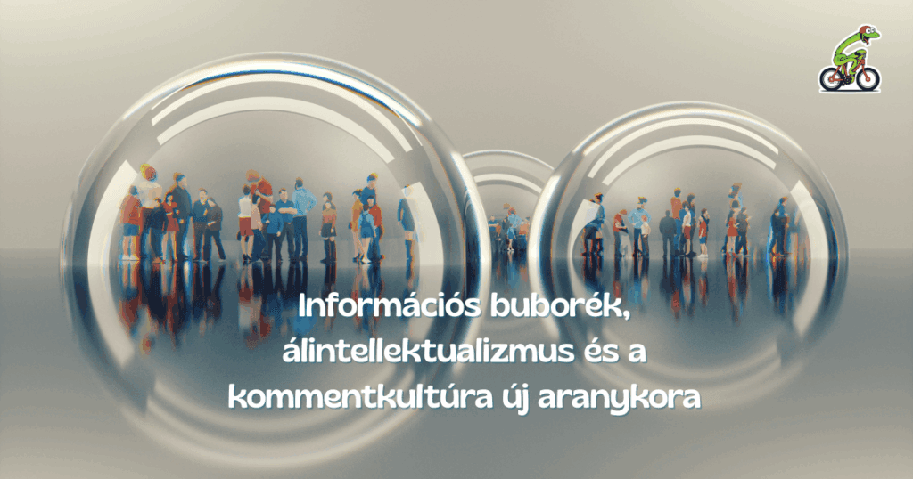 Nem nézek híreket, de megvan a véleményem