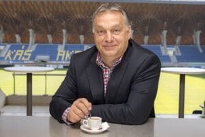 Orbán Viktot
