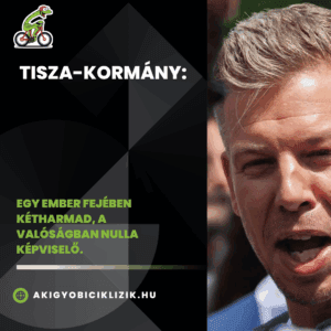 Tisza-kormány