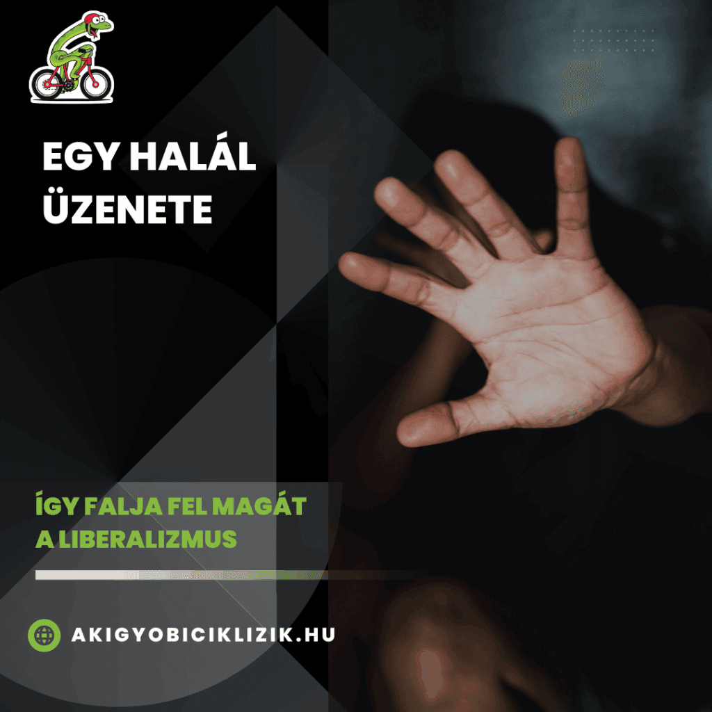 Charlie Kirk meggyilkolása