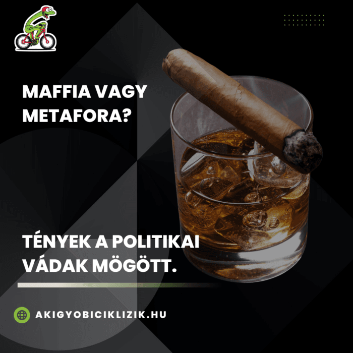 A „Maffiaállam”