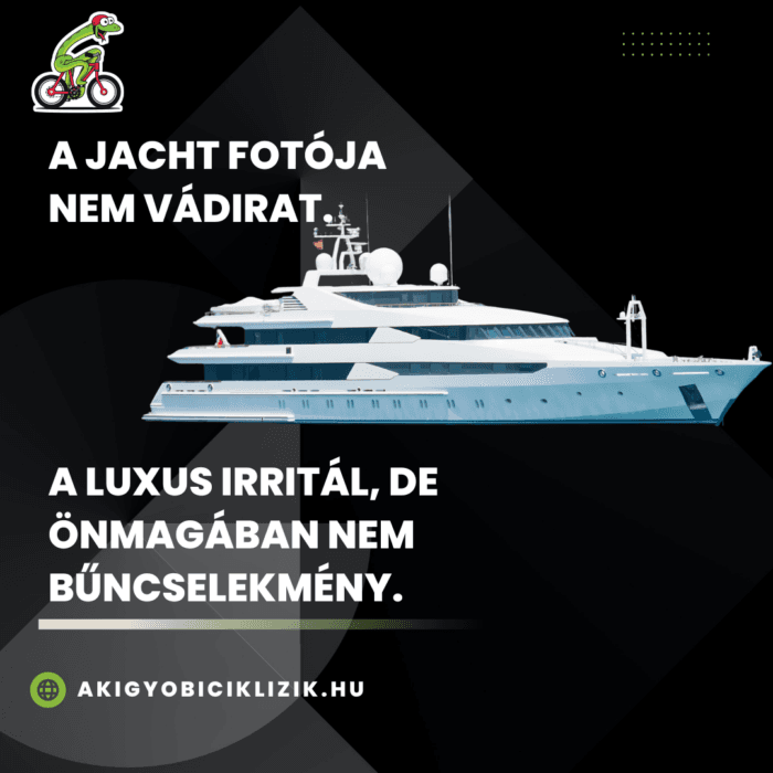 Magánrepülőgépek és jachtok