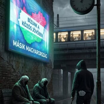 Másik Magyarország