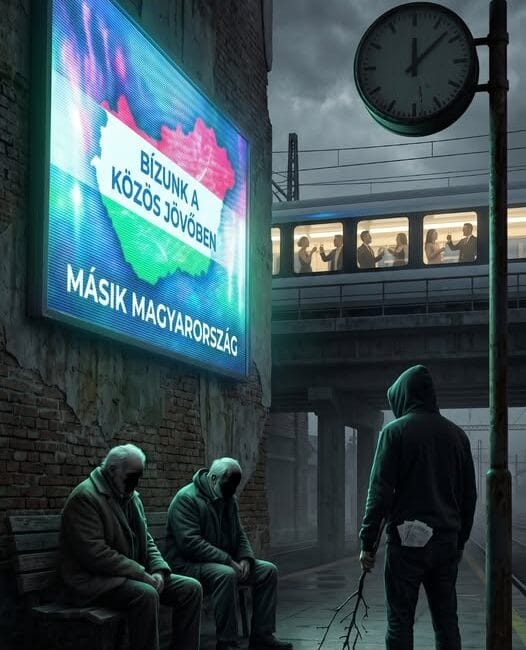 Másik Magyarország