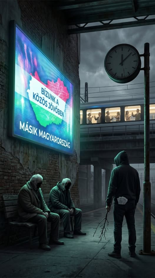 Másik Magyarország
