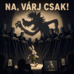 No várj csak