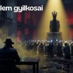 AZ ÉRTELEM GYILKOSAI