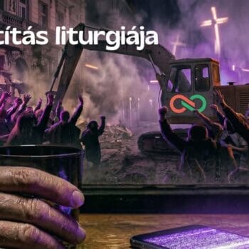 A pusztítás liturgiája