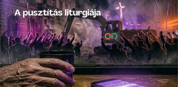 A pusztítás liturgiája
