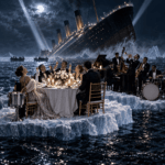 A Titanic mint rendezvényszervezési fiaskó
