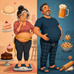 Menopauza és hízás