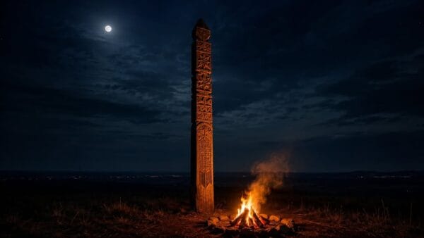 Manír stációmesék 13: Közhírré tétetik