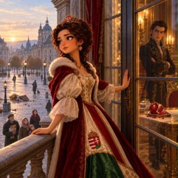 A sármőr és Magyarország románca 10. – Az alvók birodalma
