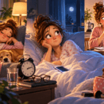 Menopauza és álmatlanság